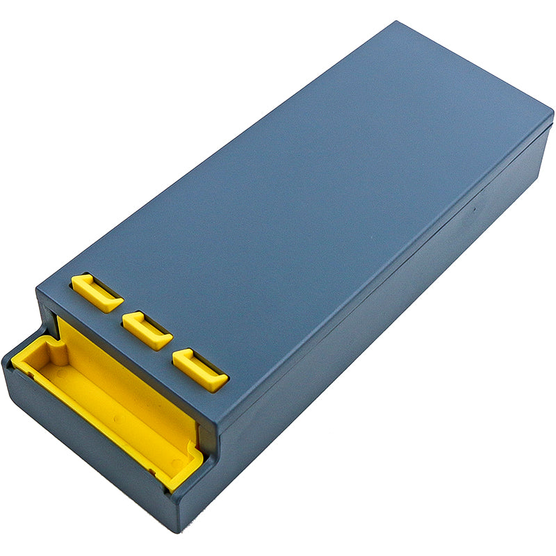 Battery for Philips HeartStart FR2 / FR2 Plus / ForeRunner II Defibrillator – 12V 4200mAh