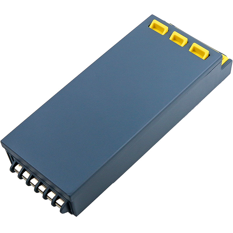 Battery for Philips HeartStart FR2 / FR2 Plus / ForeRunner II Defibrillator – 12V 4200mAh