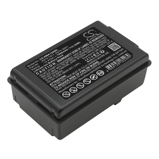 Battery for ResMed Astral 150 Ventilator Ultralife – 14.4V 7800mAh