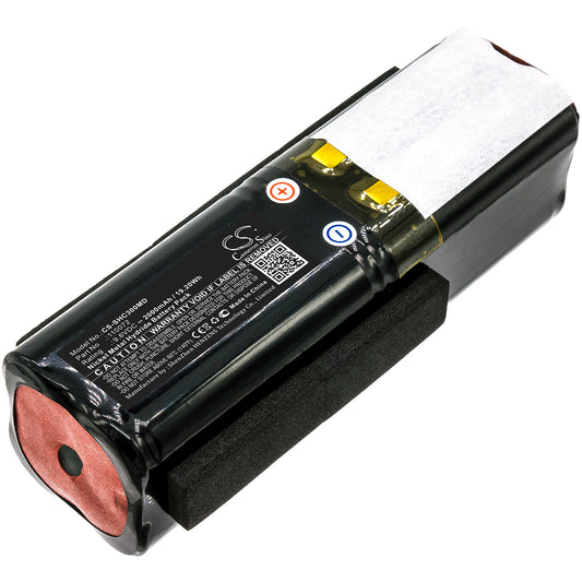 Battery for Schiller AT3 EKG – 9.6V 2000mAh