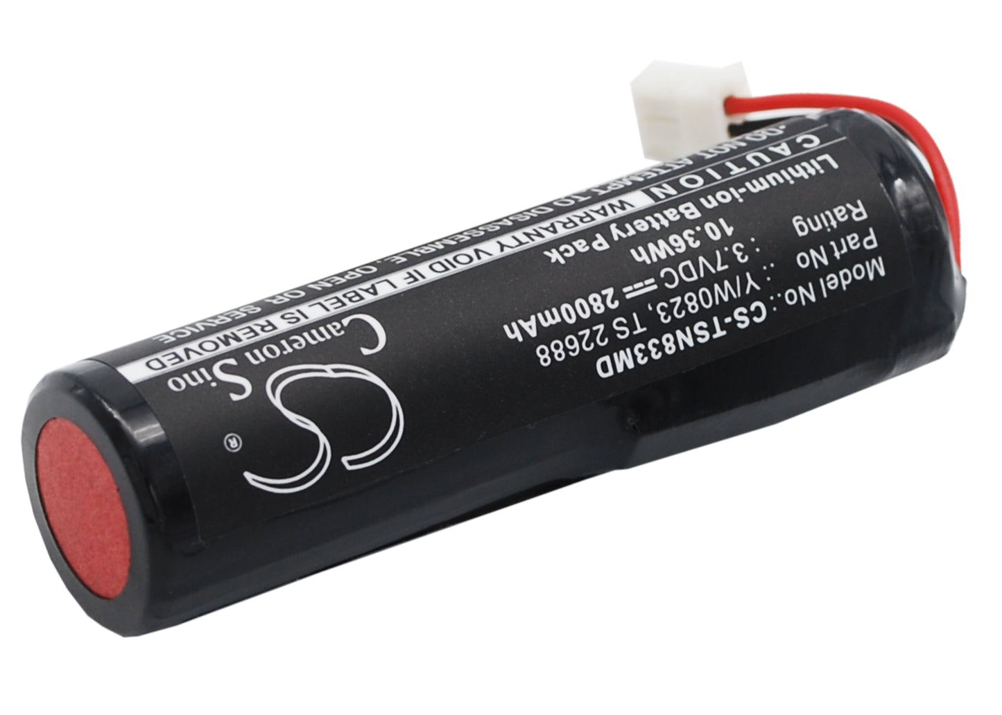 Battery for Thermo Scientific S1 Pipet Filler – 3.7V 2800mAh