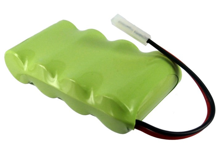 Battery for Welch-Allyn 72240 12000 – 4.8V 3000mAh