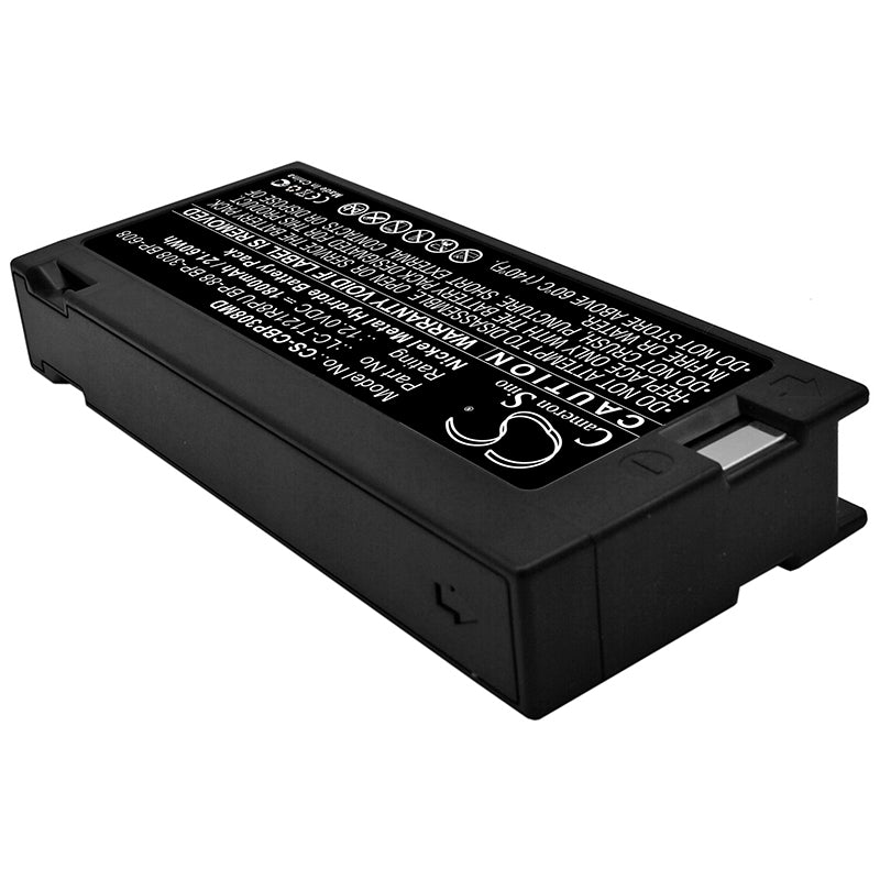 Colin PressMate BP-88 Blood Pressure Monitor Battery | CS-CBP308MD