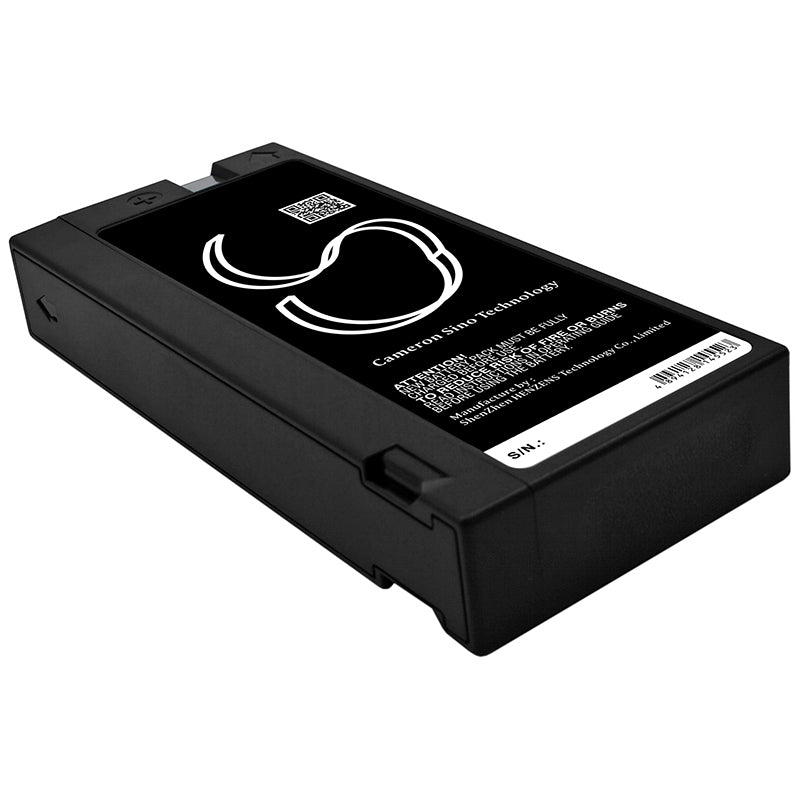 Colin PressMate BP-88 Blood Pressure Monitor Battery | CS-CBP308MD