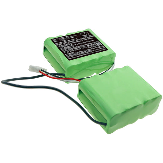 Criticon Dinamap Pro 1000 Monitor Battery | CS-CRP100MD