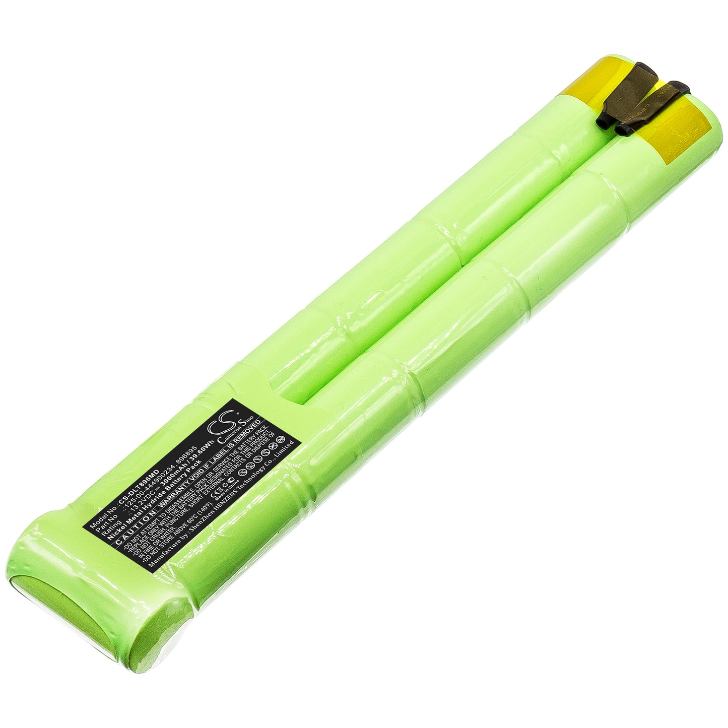 Datex Light 896895 Monitor Battery | CS-DLT896MD