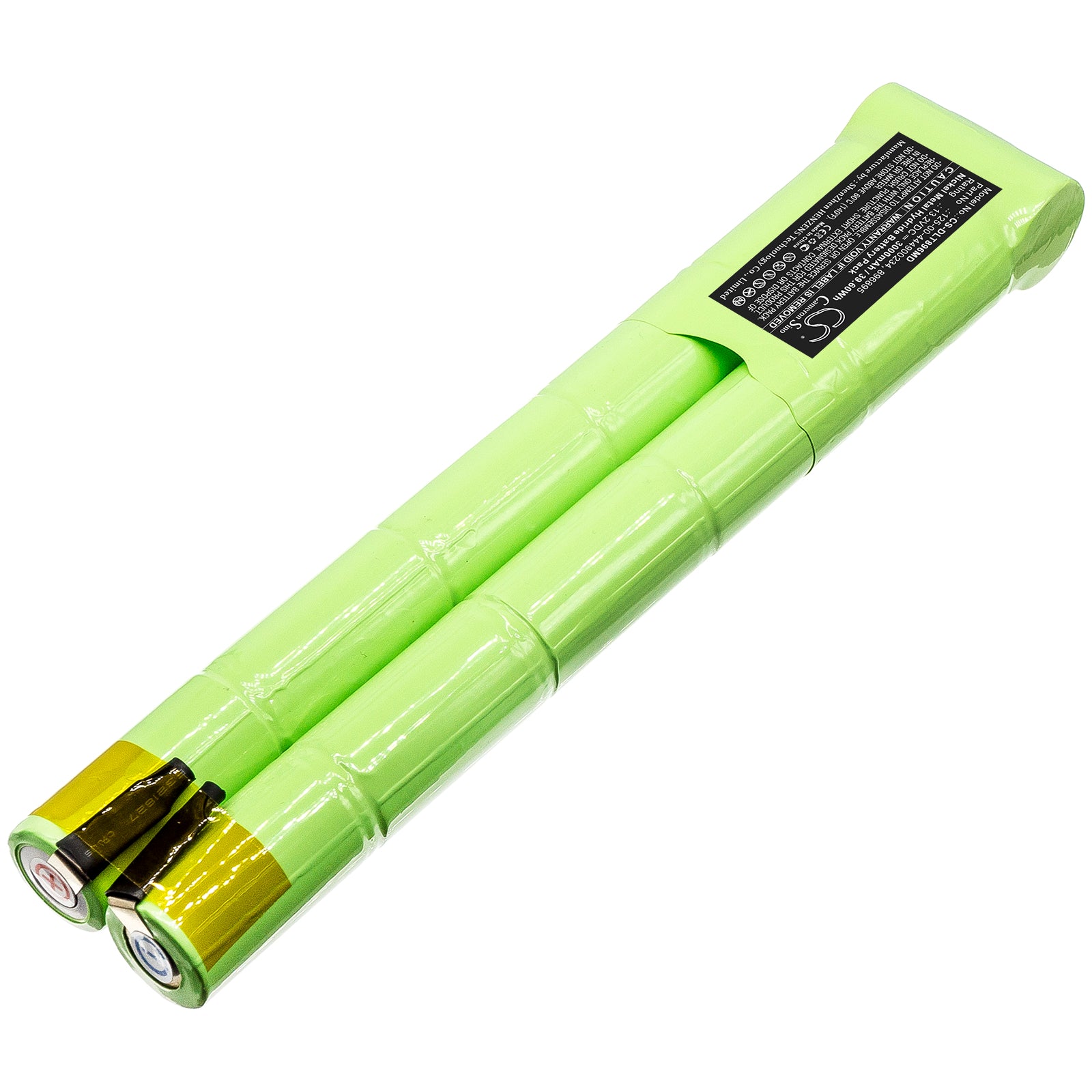 Datex Light 896895 Monitor Battery | CS-DLT896MD