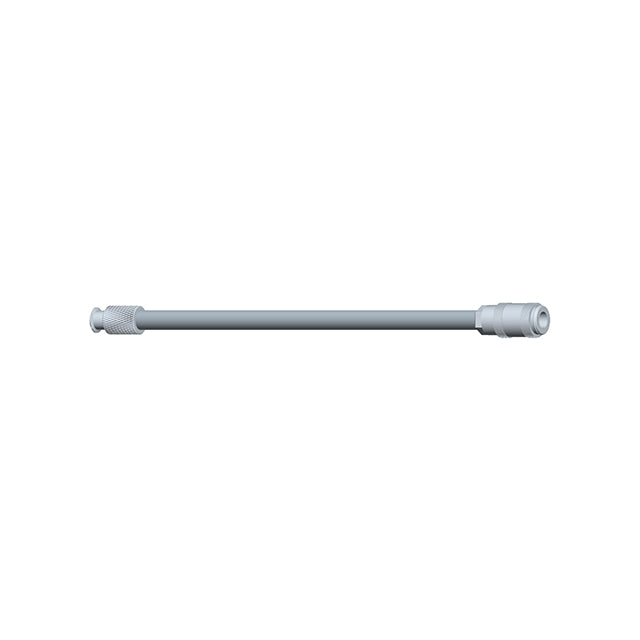Draeger Luer-Lock NIBP Hose Adapter | BPA-S-03M-02M