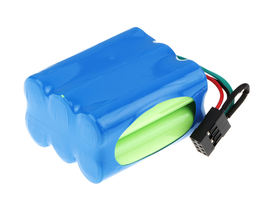 Drager Oxylog 2000 Ventilator Battery | CS-DRX200MD