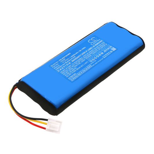  EDAN X12 F15 Monitor Battery | CS-EDF500MD