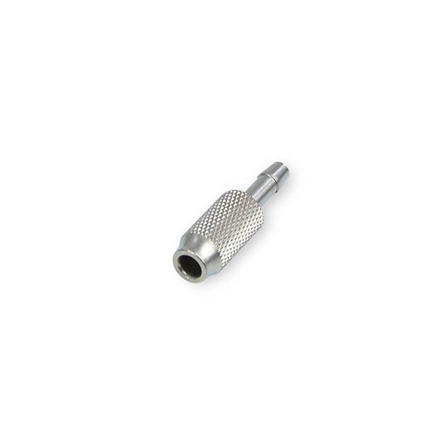 Female Slip Luer Metal BP Connectors 4.5mm for Air Hoses | BPC06