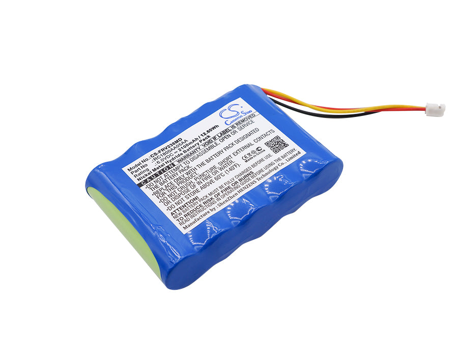 Fresenius Injectomat Agilia Syringe Pump Battery | CS-FRV238MD