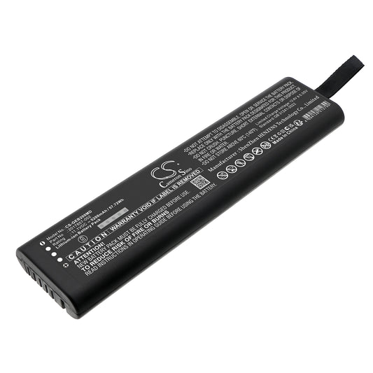 GE B20 Dash 3000 Monitor Battery | CS-GEB200MD