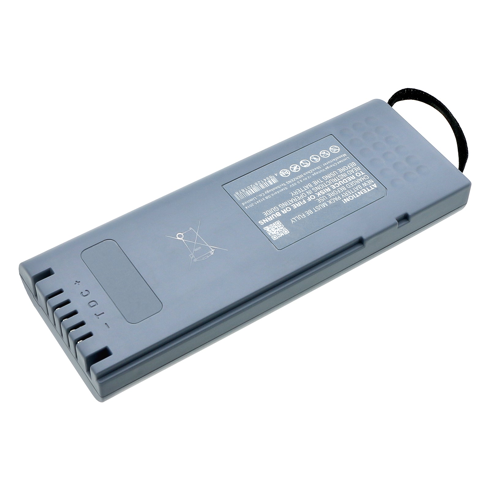 GE Carescape B450 Monitor Battery | CS-GMB450MD