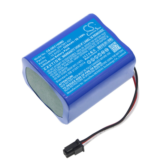 GE Carescape Dinamap VC150 Monitor Battery | CS-GEC150MD