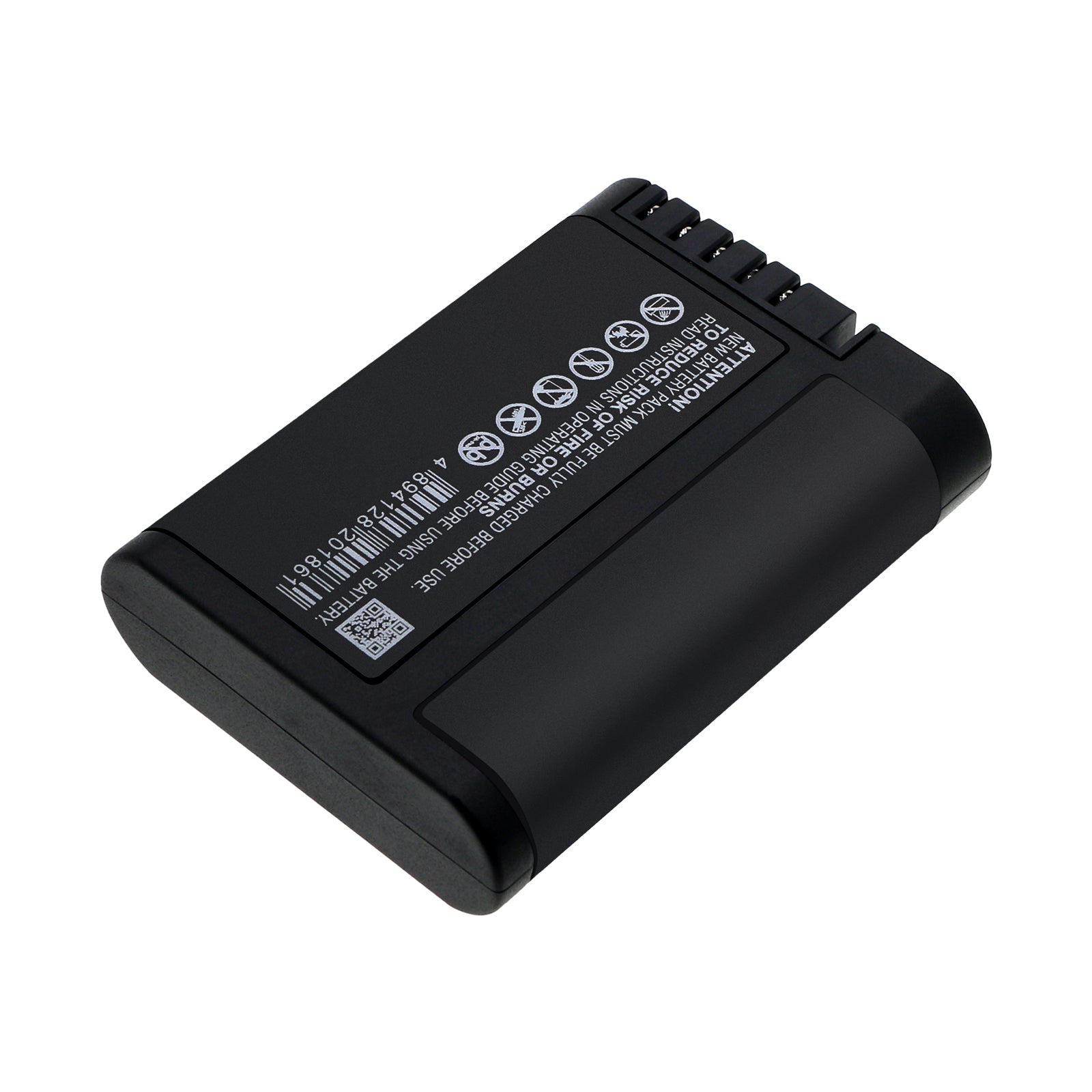 GE Dash Mini B650 Carescape Monitor Battery | CS-GMD850MD