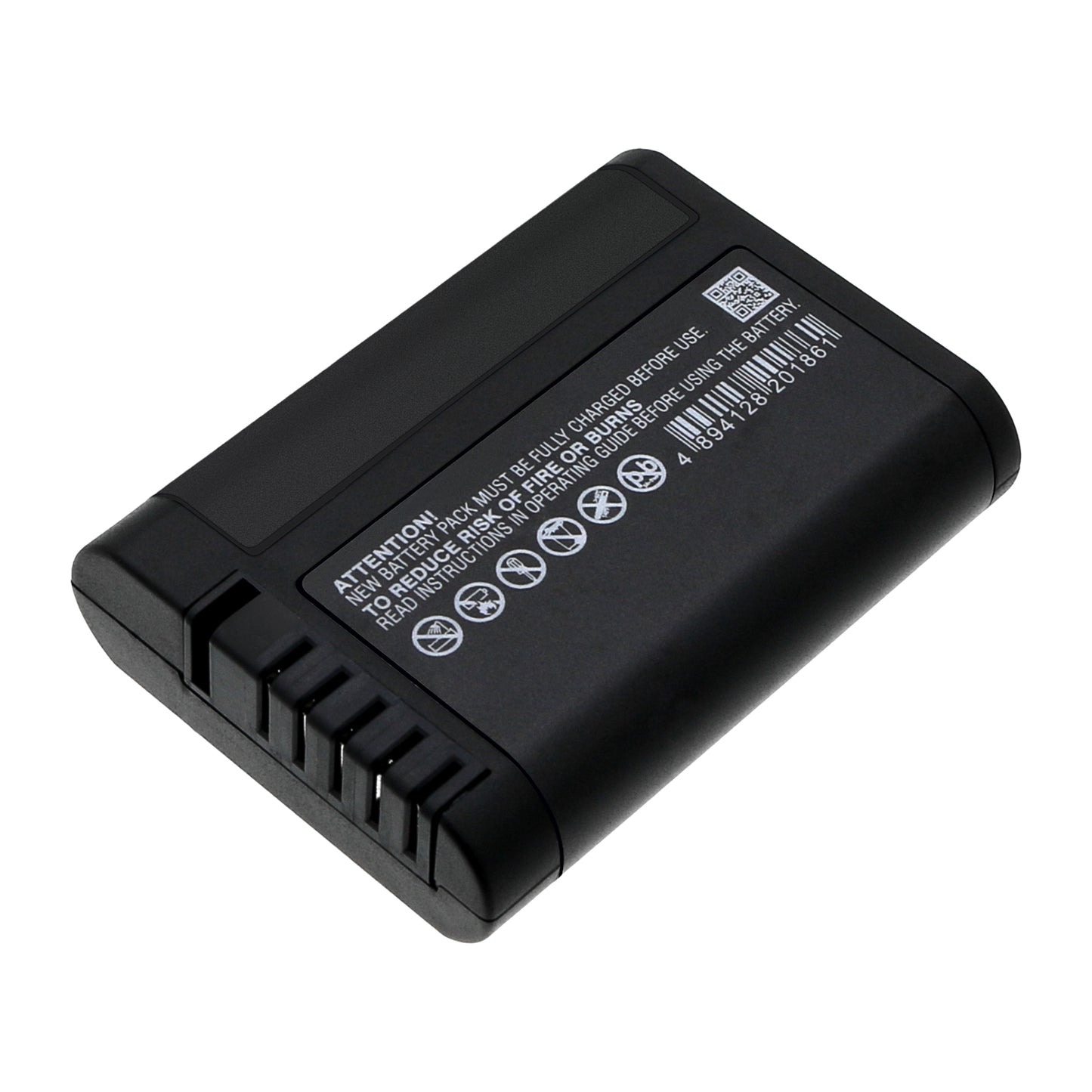 GE Dash Mini B650 Carescape Monitor Battery | CS-GMD850MD