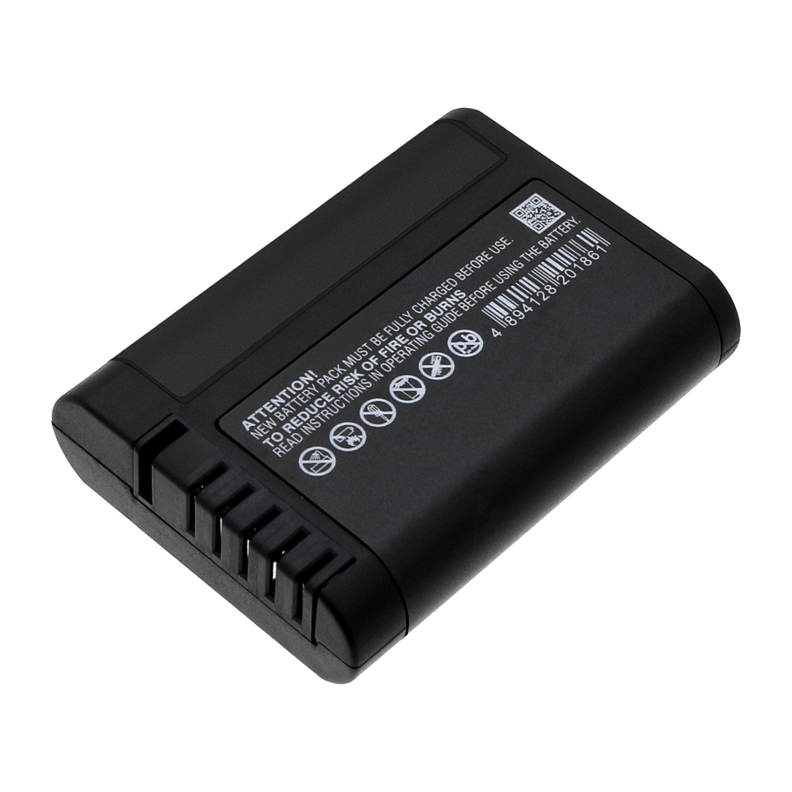 GE Dash Mini B650 Carescape Monitor Battery | CS-GMD850MD