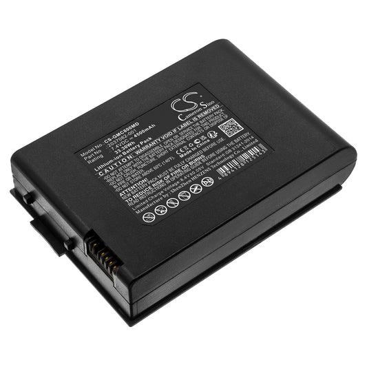 GE MAC 800 ECG Battery | CS-GMC800MD