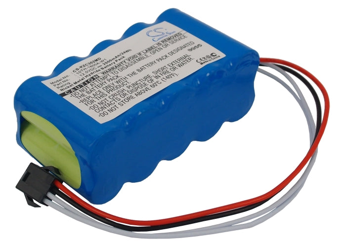 HP Philips M3516A Kenz Cardico Battery | CS-PHP350MD