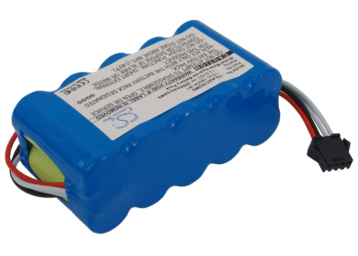 HP Philips M3516A Kenz Cardico Battery | CS-PHP350MD