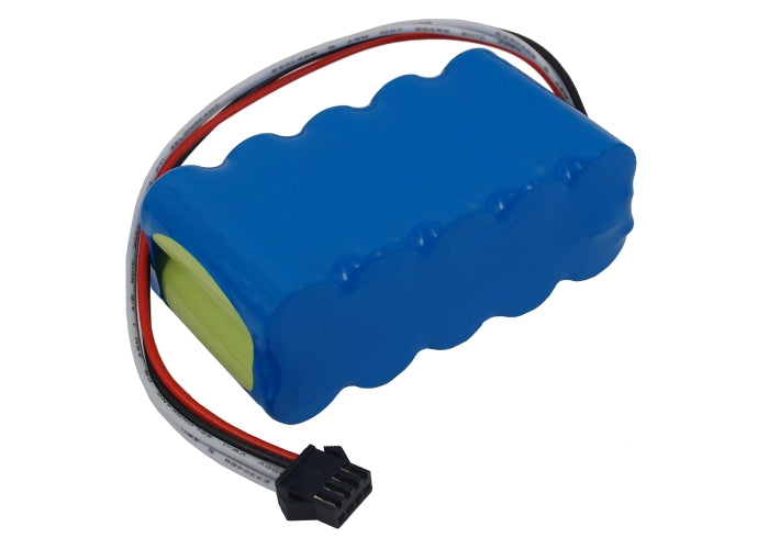 HP Philips M3516A Kenz Cardico Battery | CS-PHP350MD