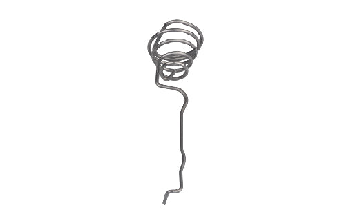 Battery Spring – Compatible with Philips M2601B (S01/S02/S03)