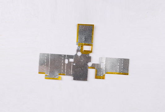 Shielding Layer – Compatible with Philips M2601B (S01/S02/S03)