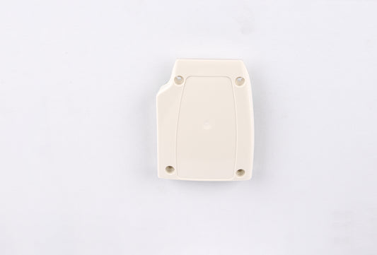 Replacement Rear Case – Compatible with Philips M2601B (S01)