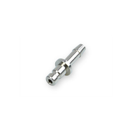 Male Bayonet Metal BP Connectors 4.5mm for Air Hoses | BPC01M