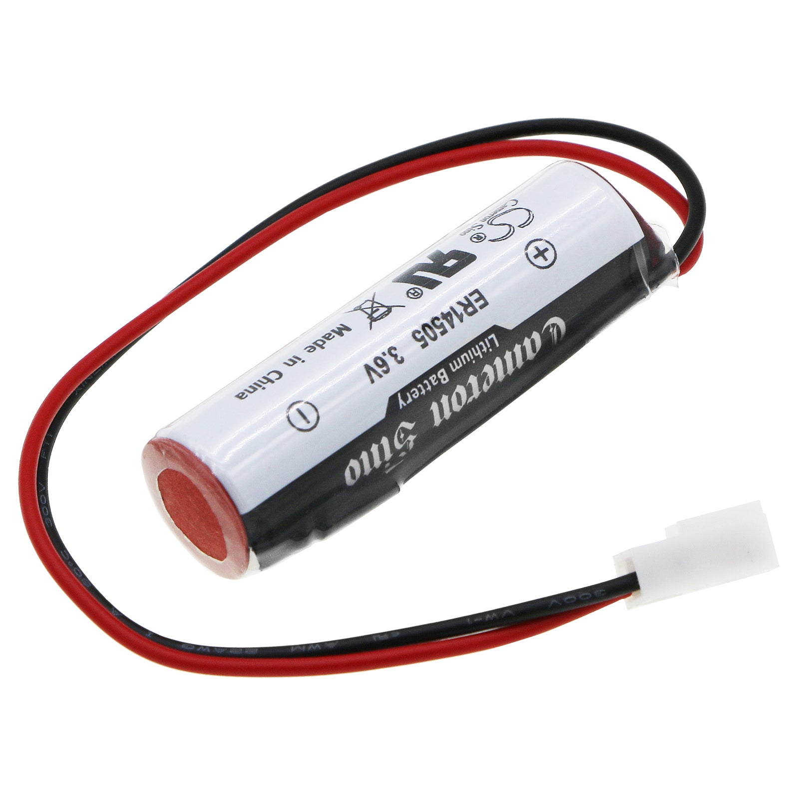 Maquet Servo Ventilator Memory Backup Battery | CS-MSA300BU