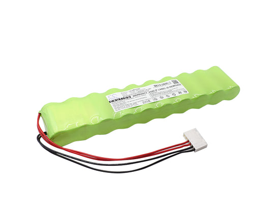 Marquette GE Eagle 4000 Patient Monitor Battery | CS-GME400MX