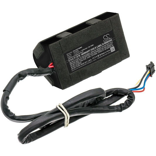 Medtronic SCD700 Compression System Battery | CS-CKD700MX