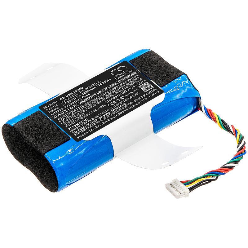 Mindray BeneVision N1 Monitor Battery | CS-MRN100MD