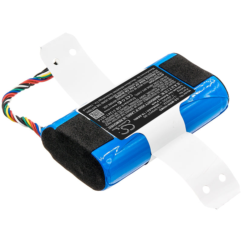 Mindray BeneVision N1 Monitor Battery | CS-MRN100MD