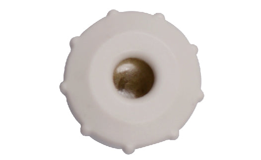 Mindray TelePack 608 Battery Screw Cover | Y13-M034-04