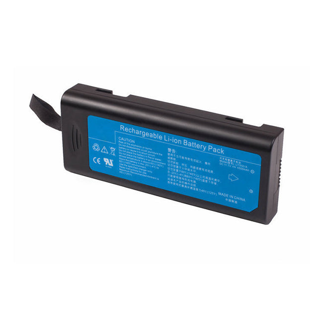 Mindray iMEC8 iMEC10 iPM Monitor Battery | TNC-MR-BA008
