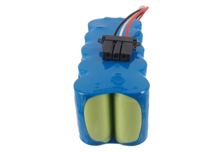 Nihon Kohden TEC 7631 5531 Defibrillator Battery | CS-NK7631MD