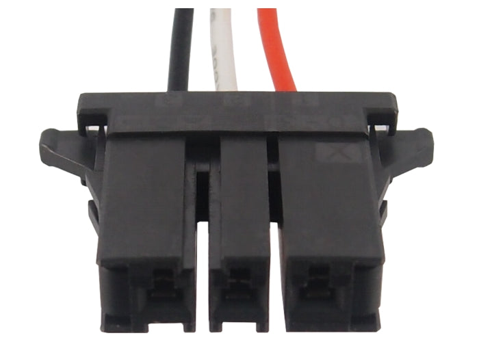 Nihon Kohden TEC 7631 5531 Defibrillator Battery | CS-NK7631MD