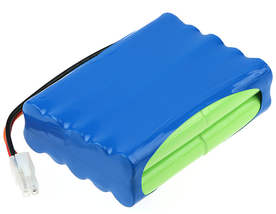 Philips Dameca Siesta i Breasy Battery | CS-PHD100MD