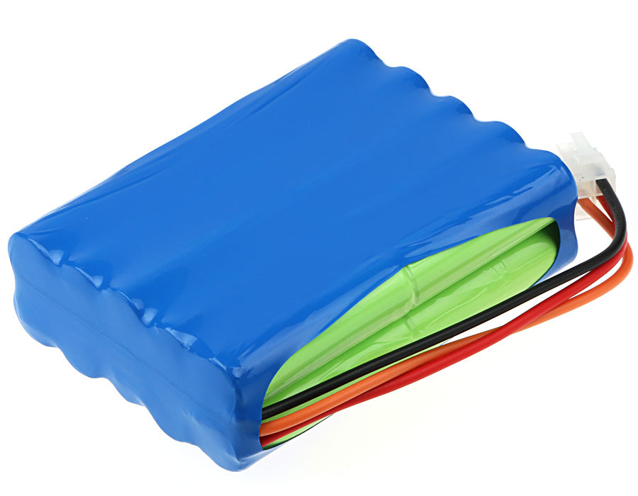 Philips Dameca Siesta i Breasy Battery | CS-PHD100MD