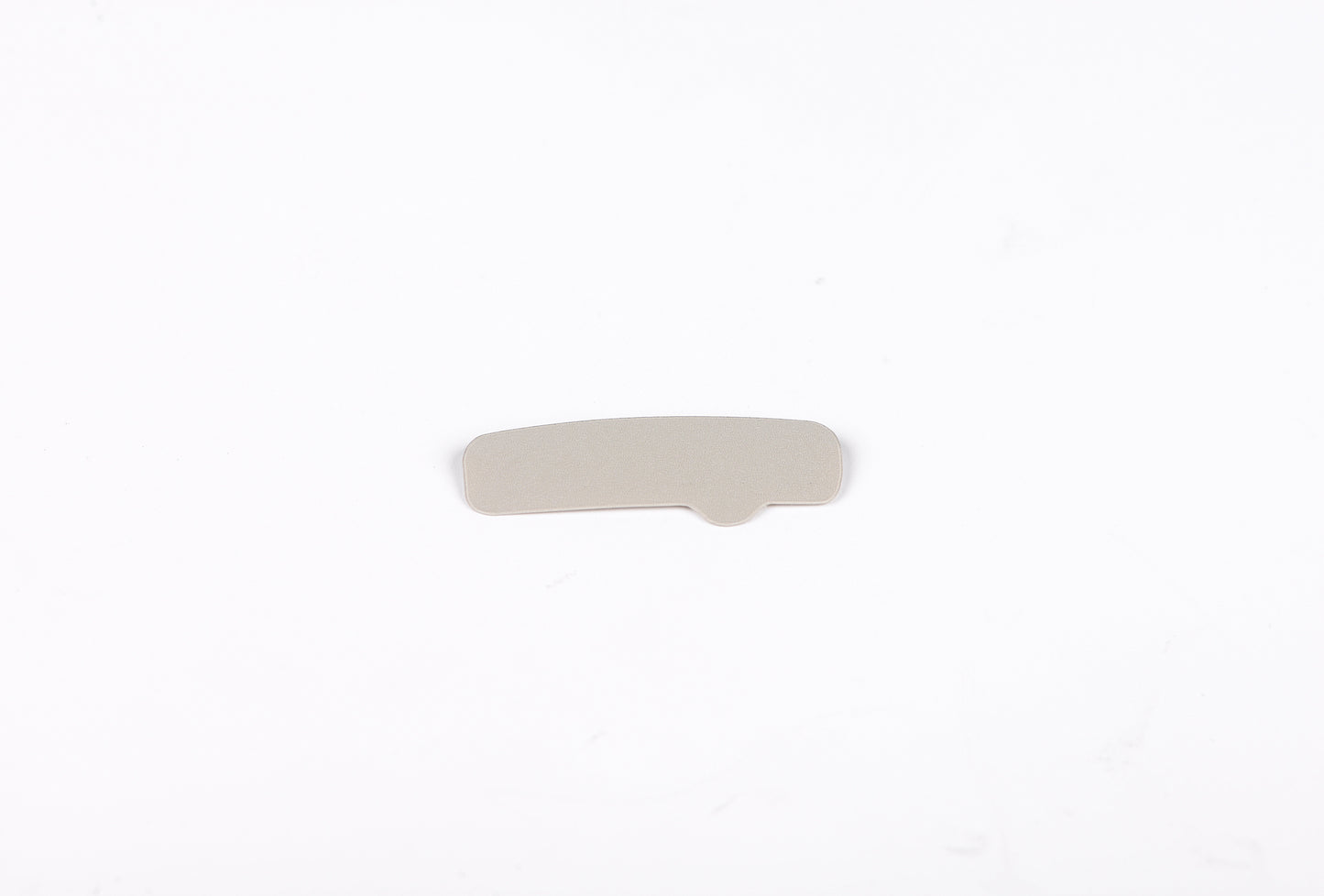 Philips M2601B Battery Spring Insulated Pad | KL-750-17