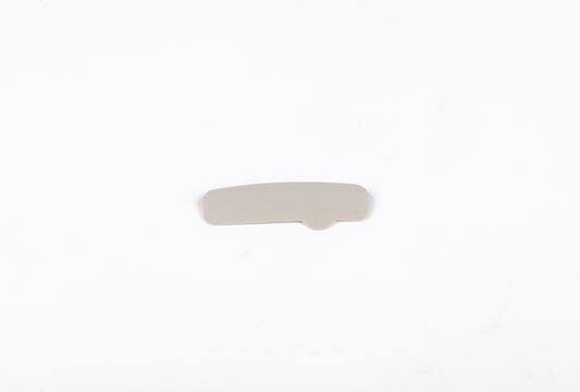 Philips M2601B Battery Spring Insulated Pad | KL-750-17