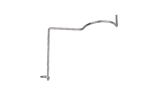 Philips M2601B Battery Spring | KL-750-15