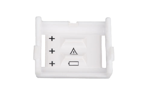 Philips MX40 Battery Holder Tray Parts | Y13-M027-01