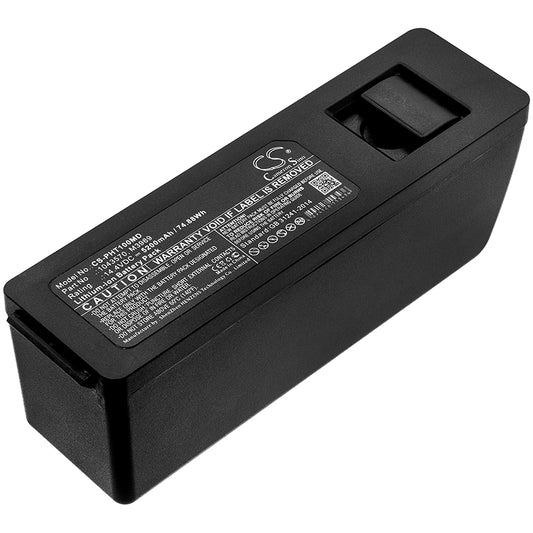 Philips Trilogy 100 BiPAP A30 CoughAssist Battery | CS-PHT100MD