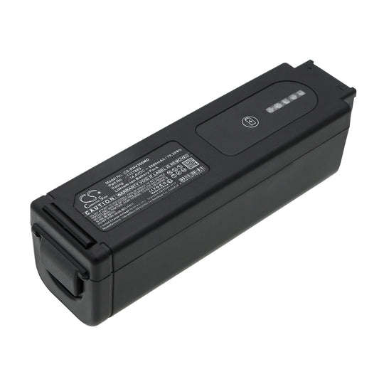 Philips Trilogy EV300 Evo Ventilator Battery | CS-PHV300MD