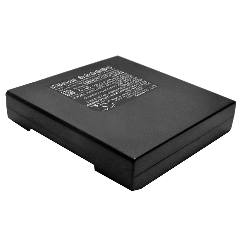 Philips Ultrasound CX30 CX50 EPIQ 5 Battery | CS-PHC500MD
