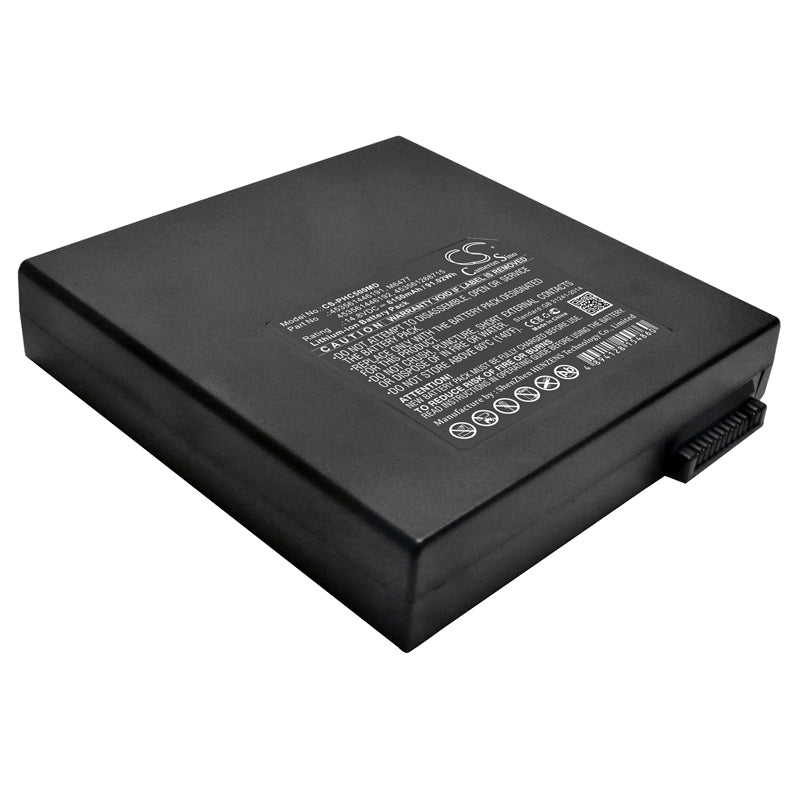 Philips Ultrasound CX30 CX50 EPIQ 5 Battery | CS-PHC500MD