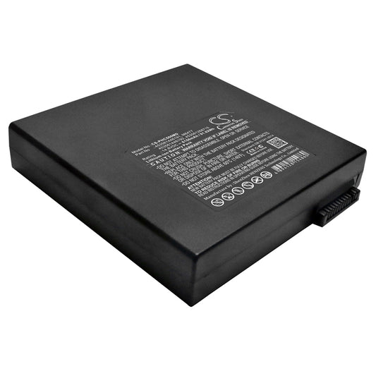 Philips Ultrasound CX30 CX50 EPIQ 5 Battery | CS-PHC500MD
